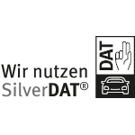 SilverDAT Logo