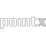 pointx Logo